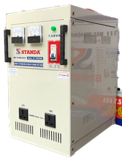 Ổn Áp Standa 7,5kVA ST-7500DR