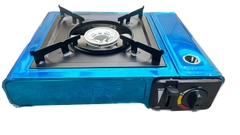 Bếp Gas Mini Hunseo Inox 304