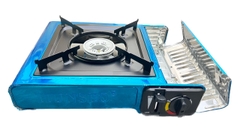 Bếp Gas Mini Hunseo Inox 304