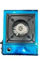 Bếp Gas Mini Hunseo Inox 304