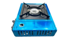 Bếp Gas Mini Hunseo Inox 304