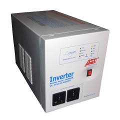 Bộ Đổi Điện DC-AC (Inverter) AST 1400VA 24/48VDC (Không Sạc)