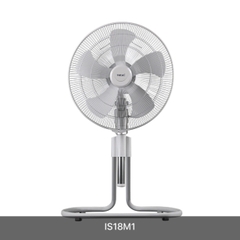Quạt Sàn Công Nghiệp Chân Rút 18'' Hatari IS18M1