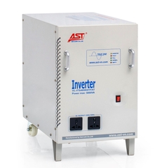 Bộ Đổi Điện DC-AC (Inverter) AST 5000VA 48VDC