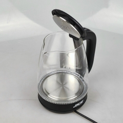 SẢN PHẨM NGỪNG KINH DOANH - ẤM ĐUN SIÊU TỐC JIPLAI 1.8 LÍT JL-ST21