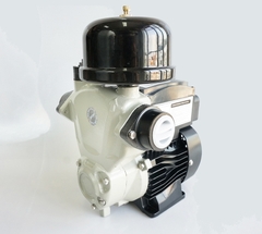 Máy bơm nước tăng áp Shirai JLm 130A (130w)