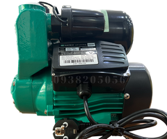 SẢN PHẨM NGỪNG KINH DOANH - Máy Bơm Tăng Áp Điện Tử Samico JLSm-200A (200W)