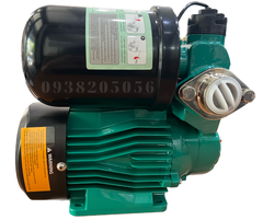 SẢN PHẨM NGỪNG KINH DOANH - Máy Bơm Tăng Áp Điện Tử Samico JLSm-400A (400W)