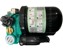 SẢN PHẨM NGỪNG KINH DOANH - Máy Bơm Tăng Áp Điện Tử Samico JLSm-300A (300W)
