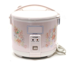 Nồi Cơm Điện 1.8 Lít Tiger JNP-1800