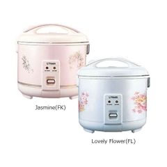 Nồi Cơm Điện 1 Lít Tiger JNP-1000