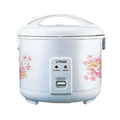 Nồi Cơm Điện 1 Lít Tiger JNP-1000