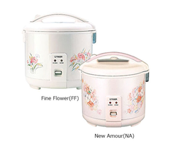 Nồi Cơm Điện 1.8 Lít Tiger JNP-1803