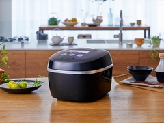 Nồi Cơm Điện 1.8 Lít Tiger JPC-W18W