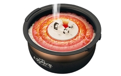 Nồi Cơm Điện 1.8 Lít Tiger JPC-W18W
