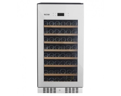 Tủ Ướp Rượu KadeKa KS106TL/TR (Sức Chứa 106 Chai)