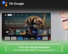 Tivi LED 43/50/55/65/75/85 Inch Sony BRAVIA 3 K-43S30 / K-50S30 / K-55S30 / K-65S30 / K-75S30