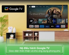 Tivi LED 43/50/55/65/75/85 Inch Sony BRAVIA 3 K-43S30 / K-50S30 / K-55S30 / K-65S30 / K-75S30