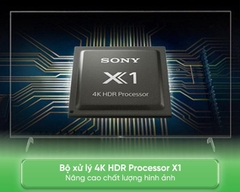 Tivi LED 43/50/55/65/75/85 Inch Sony BRAVIA 3 K-43S30 / K-50S30 / K-55S30 / K-65S30 / K-75S30