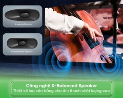 Tivi LED 43/50/55/65/75/85 Inch Sony BRAVIA 3 K-43S30 / K-50S30 / K-55S30 / K-65S30 / K-75S30