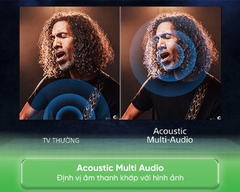 Tivi MINI LED 65/75 Inch Sony BRAVIA 7 K-65XR70 / K-75XR70