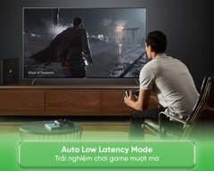 Tivi MINI LED 65/75 Inch Sony BRAVIA 7 K-65XR70 / K-75XR70