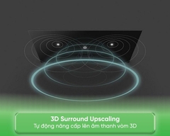 Tivi MINI LED 65/75 Inch Sony BRAVIA 7 K-65XR70 / K-75XR70