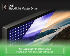 Tivi OLED 75/85 Inch Sony BRAVIA 9 K-75XR90 / K-85XR90