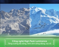 Tivi OLED 75/85 Inch Sony BRAVIA 9 K-75XR90 / K-85XR90