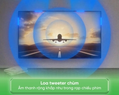 Tivi OLED 75/85 Inch Sony BRAVIA 9 K-75XR90 / K-85XR90