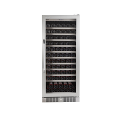 Tủ Ướp Rượu KadeKa KA110WR (Sức Chứa 121 Chai)