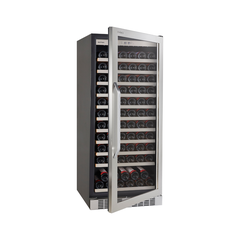 Tủ Ướp Rượu KadeKa KA110WR (Sức Chứa 121 Chai)