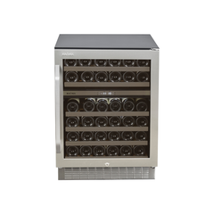 Tủ Ướp Rượu KadeKa KA45WR (Sức Chứa 45 Chai)