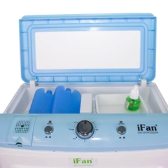 Quạt Làm Mát iFan 5000A