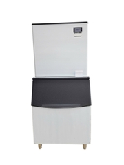 Máy Làm Đá Viên Công Suất Lớn CVSA YS-Z400 (182kg/ngày)