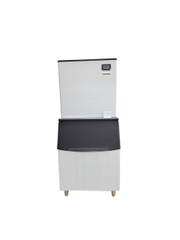 Máy Làm Đá Viên Công Suất Lớn CVSA YS-Z300 (156kg/ngày)