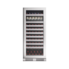 Tủ Ướp Rượu KadeKa KN110WR (Sức Chứa 121 Chai)