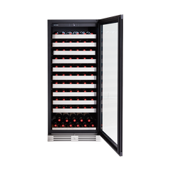 Tủ Ướp Rượu KadeKa KN110WR (Sức Chứa 121 Chai)