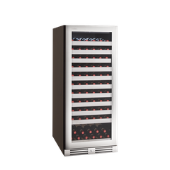 Tủ Ướp Rượu KadeKa KN110WR (Sức Chứa 121 Chai)