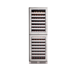Tủ Ướp Rượu KadeKa KN165T (Sức Chứa 155 Chai)