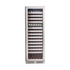 Tủ Ướp Rượu KadeKa KN168EW (Sức Chứa 165 Chai)
