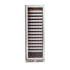 Tủ Ướp Rượu KadeKa KN168EW (Sức Chứa 165 Chai)