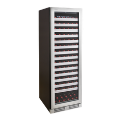 Tủ Ướp Rượu KadeKa KN168EW (Sức Chứa 165 Chai)