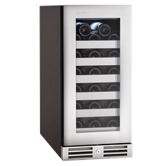 Tủ Ướp Rượu KadeKa KN39WR (Sức Chứa 31 Chai)