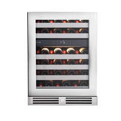 Tủ Ướp Rượu KadeKa KN45WR (Sức Chứa 46 Chai)