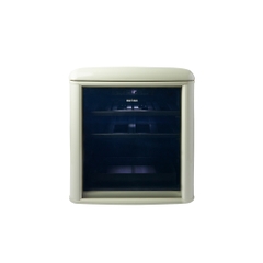 Tủ Ướp Rượu KadeKa KP115ER (Sức Chứa 12 Chai)
