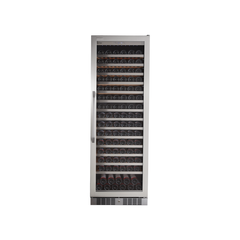 Tủ Ướp Rượu KadeKa KSJ168EW (Sức Chứa 165 Chai)
