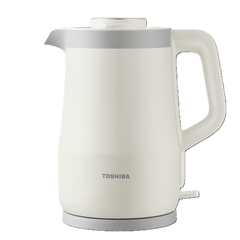 Ấm Đun Siêu Tốc Toshiba KT-15DRTVN(H) / KT-15DRTVN(W)