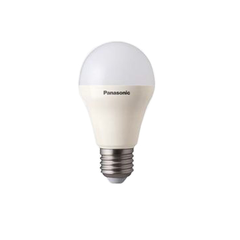 Bóng Đèn LED-Đuôi E27 PANASONIC LDAHV12DG4A/LDAHV12LG4A (ánh sáng trắng/vàng)