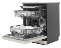 Máy Rửa Chén - Bát LG LDT14BGA3